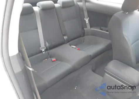 2009 Scion Tc из США, поврежденный, VIN JTKDE167390277261